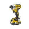DEWALT Visseuse à Choc 18V 5Ah 205Nm – DCF887P2 REMISE allant 8