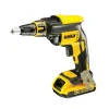 DEWALT Visseuse Placo 18V 2Ah – DCF620D2 en ligne officielle 19