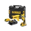 DEWALT Visseuse Placo + Chargeur 18V 2Ah 4400 Tr Min – DCF620D2K commentaire favorable 19