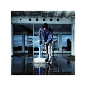 Diam Industries DIAM Carotteuse Portative à Sec Et à Eau Ø162mm 2200W – ETN162/3 Protections acheteurs 7