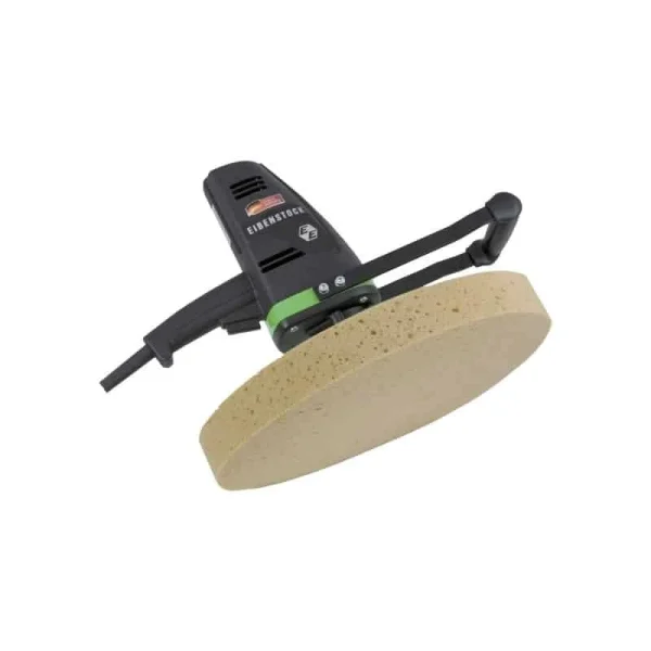 Authenticité garantie Diam Industries DIAM Talocheuse électrique Ø370mm 500W – EPG400 1