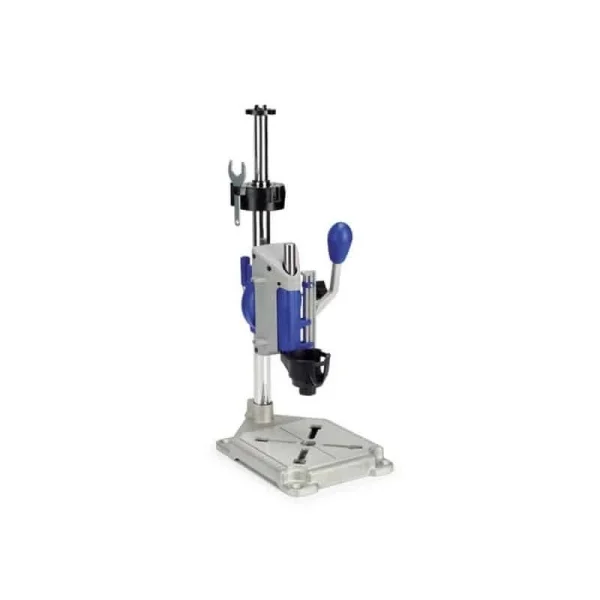 DREMEL Support De Perçage Workstation 220 – 26150220JB vente pas cher en ligne 1