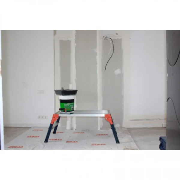 EDMA Banc De Plaquiste – 260355 Paris 3
