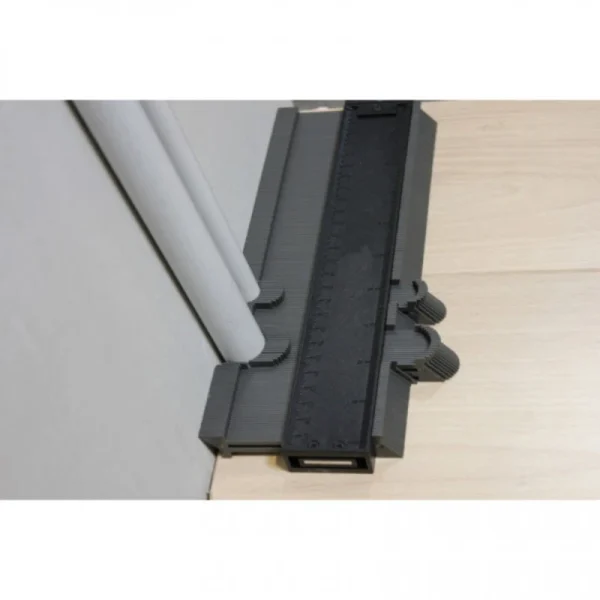 marques de renommée EDMA Copieur De Forme 250 Mm DUPLIC FORM – 88255 3