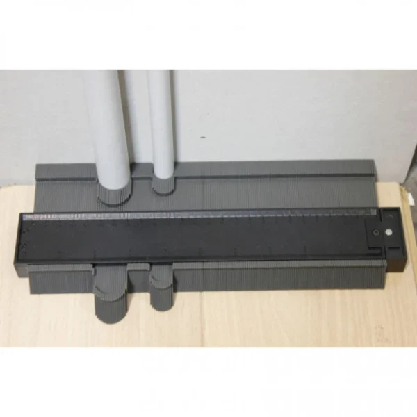 marques de renommée EDMA Copieur De Forme 250 Mm DUPLIC FORM – 88255 4