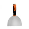 EDMA Couteau à Enduire 15cm Avec 4 Embouts De Vissage – 169255 en vente 5