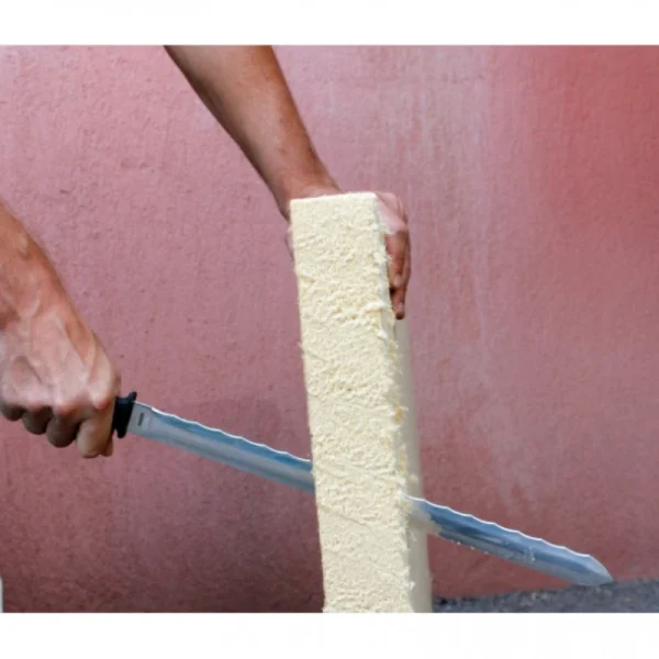 Meilleur Prix EDMA Couteau Pour Isolants 420mm – 168055 5