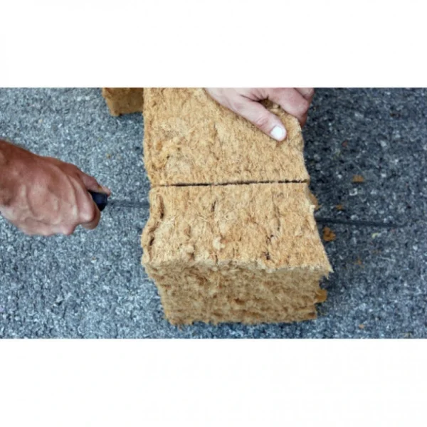 Meilleur Prix EDMA Couteau Pour Isolants 420mm – 168055 6