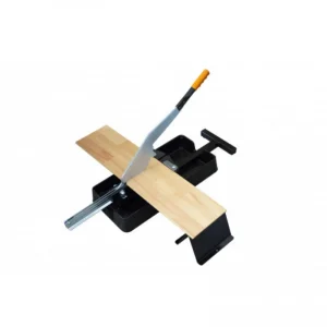 en solde EDMA Guillotine à Sol Stratifié Et Vinyle STRATICUT 230 LVT – 89355 9