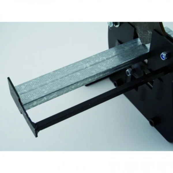 en solde EDMA Guillotine Pour Profilés Métalliques PROFILCUT – 61755 3