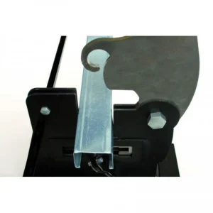 en solde EDMA Guillotine Pour Profilés Métalliques PROFILCUT – 61755 12