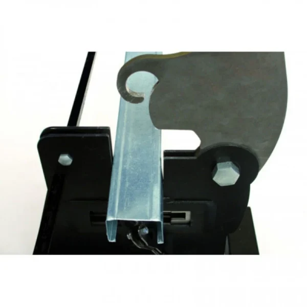 en solde EDMA Guillotine Pour Profilés Métalliques PROFILCUT – 61755 4
