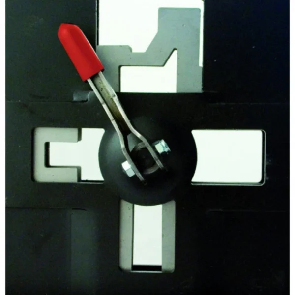 en solde EDMA Guillotine Pour Profilés Métalliques PROFILCUT – 61755 6