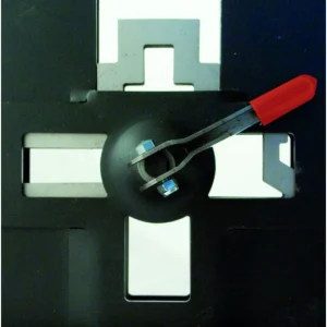 en solde EDMA Guillotine Pour Profilés Métalliques PROFILCUT – 61755 18