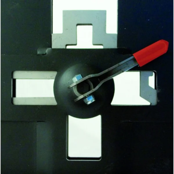 en solde EDMA Guillotine Pour Profilés Métalliques PROFILCUT – 61755 7