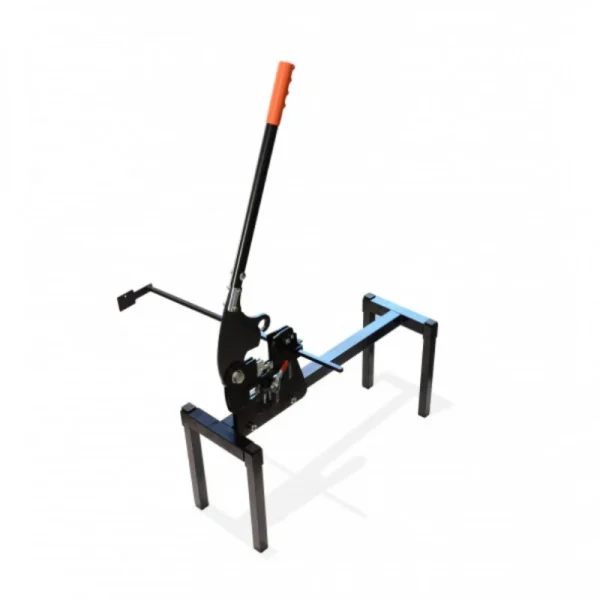 en solde EDMA Guillotine Pour Profilés Métalliques PROFILCUT – 61755 1