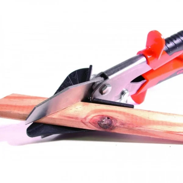 EDMA Pince De Découpe à Onglet MULTI-COUP’ EXTRA – 71055 Livraison rapide 4