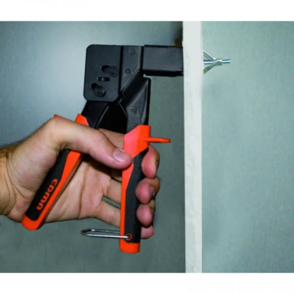 EDMA Pistolet D’expansion Pour Chevilles Métalliques SUPRA-FIX – 23155 boutique en france 3