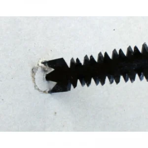 EDMA Scie à Guichet 150 Mm Avec Double Denture CROCOPLAC II – 67055 Prix très abordable 6
