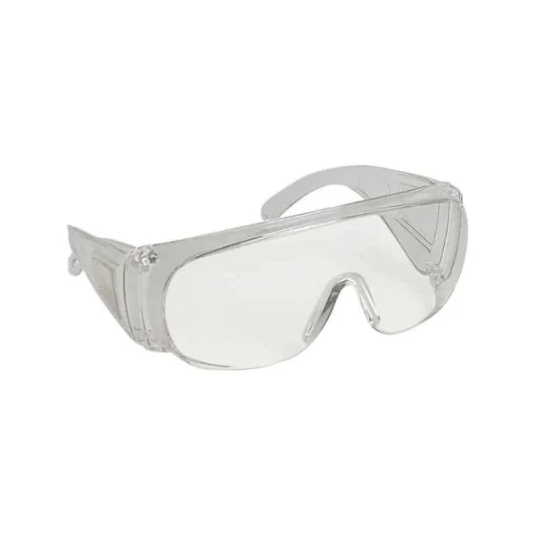 AUTRES MARQUES EUROPROTECTION 10 Paires De Surlunettes Transparentes VISILUX – 60401 Les achats en ligne 1