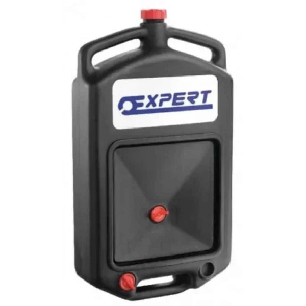 belle Expert By Facom EXPERT Bac De Récupération Et Stockage D’huile De Vidange 8L – E200228 1