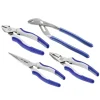 Expert By Facom EXPERT Jeu De 4 Pinces Mécanicien – E080817 boutiqued en ligne 10