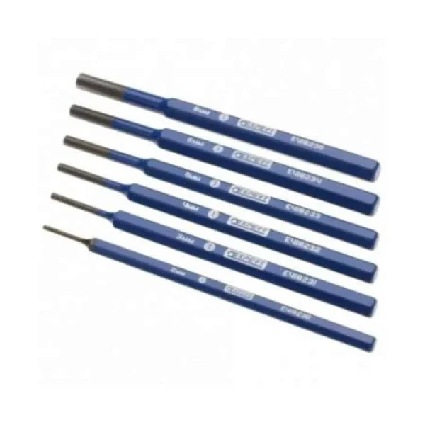 officiel Expert By Facom EXPERT Jeu De 6 Chasse-goupilles 2-8mm – E418226 1