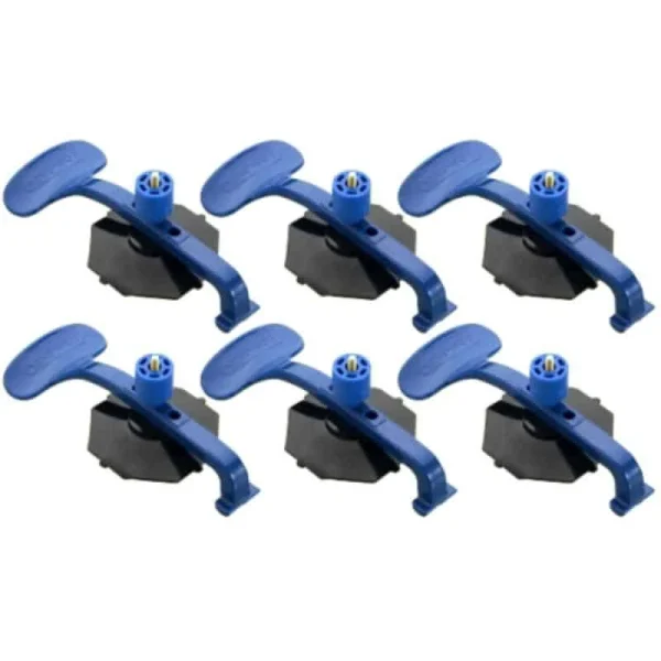 meilleur cadeau Expert By Facom EXPERT Jeu De 6 Ventouses De Carrosserie – E201507 1