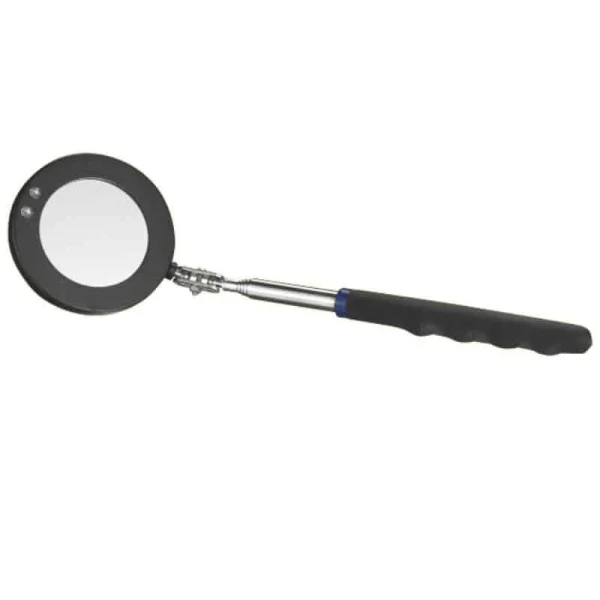 Expert By Facom EXPERT Miroir Télescopique à Leds – E051401 l'unique style 1