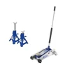 Livraison Standard/Rapide Expert By Facom EXPERT Pack Levage Cric 3T + 2 Chandelles 3T Expert – E200142 8