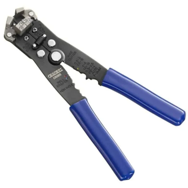 soldes luxe Expert By Facom EXPERT Pince à Dénuder Automatique – E050105 1