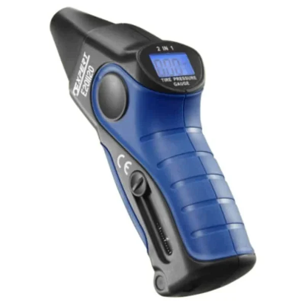 magasins pour Expert By Facom EXPERT Testeur De Pression De Pneus – E201120 1