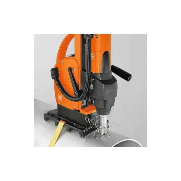 outlet soldes FEIN Dispositif De Perçage Pour Tubes – 92602055010 1