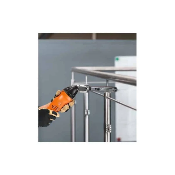 Protections acheteurs FEIN Lime à Bande 800W BF10-280E Set 5