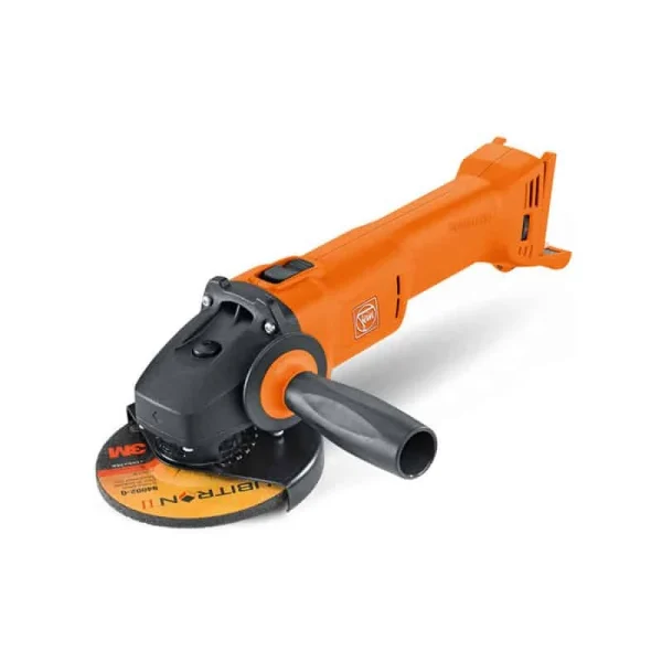 FEIN Meuleuse 125mm 18V Solo CCG18-125 BL Select – 71200262000 Acheter Maintenant 1