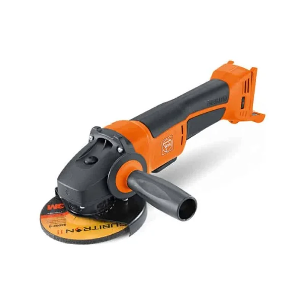 FEIN Meuleuse 125mm 18V Solo CCG18-125 BLPD Select – 71200462000 magasin pour 1