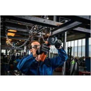 FEIN Meuleuse D’angle 125mm – CG 13-125 V – 72228060000 ultratendance 8