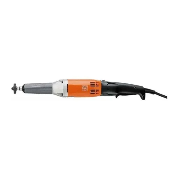 Prestation Et Rapide FEIN Meuleuse Droite 650 W Ø 8 Mm 8500 à 26500 Tr/min – MSHE 648-1 1