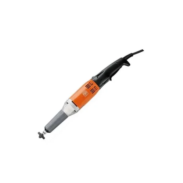 FEIN Meuleuse Droite 650W Ø 8mm 28 000 Tr/mn MSH 648-1 excellents soldes 1