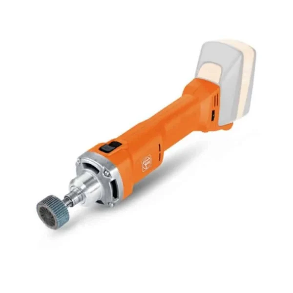 Livraison gratuite FEIN Meuleuse Droite AGSZ 18-280 BL Select 18V Solo – 71230162000 1
