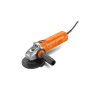 FEIN Meuleuse Ø 125 Mm 1 200 W – WSG12-125P – 72217560000 Neuve avec étiquette 7