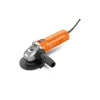 luxe soldes FEIN Meuleuse Ø 125mm 800 W – WSG 8-125 – 72217460000 14