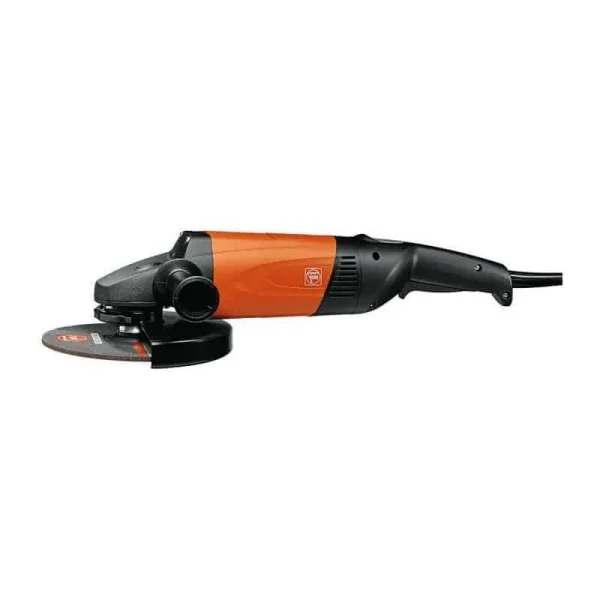 Authenticité garantie FEIN Meuleuse Ø230 Mm 2000 W – WSG 20-230 1