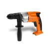 Les achats en ligne FEIN Perceuse 18V ABOP10 Select – 71050262000 Solo 17