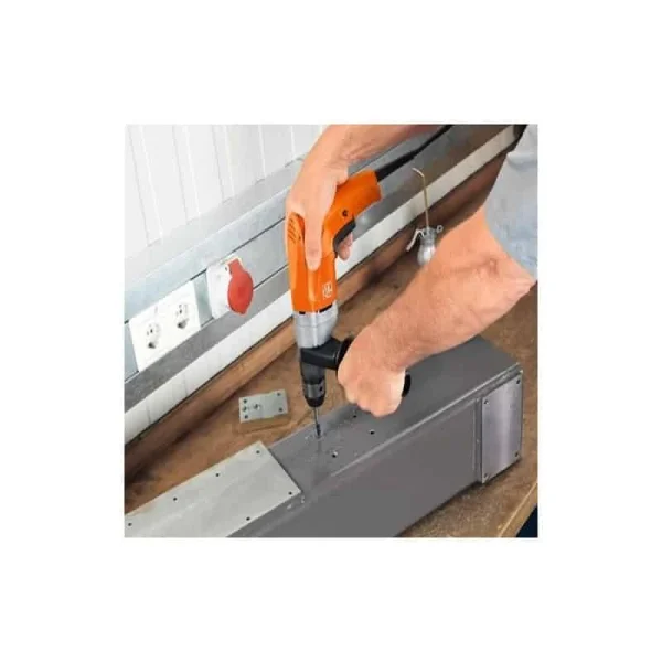 FEIN Perceuse 500 W 10mm BOP 6 Set – 72055261000 achat pas cher 3