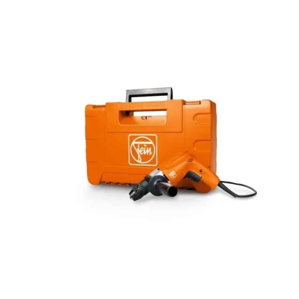 FEIN Perceuse 500 W 10mm BOP 6 Set – 72055261000 achat pas cher 5