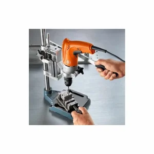 de garantie authentique FEIN Perceuse 500 W 13mm BOP 10 Set – 72055361000 6