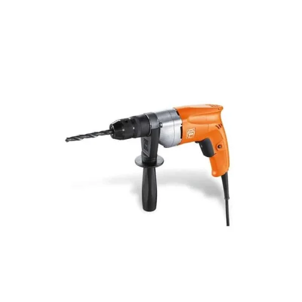 de garantie authentique FEIN Perceuse 500 W 13mm BOP 10 Set – 72055361000 1