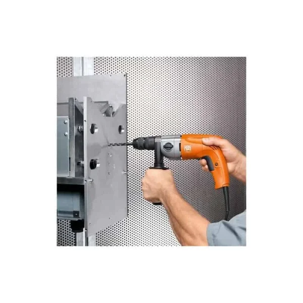 FEIN Perceuse 500 W Ø 13 Mm BOP 10-2 Set grande marque pas cher 3