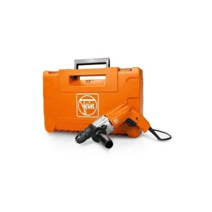 FEIN Perceuse 500 W Ø 13 Mm BOP 10-2 Set grande marque pas cher 12
